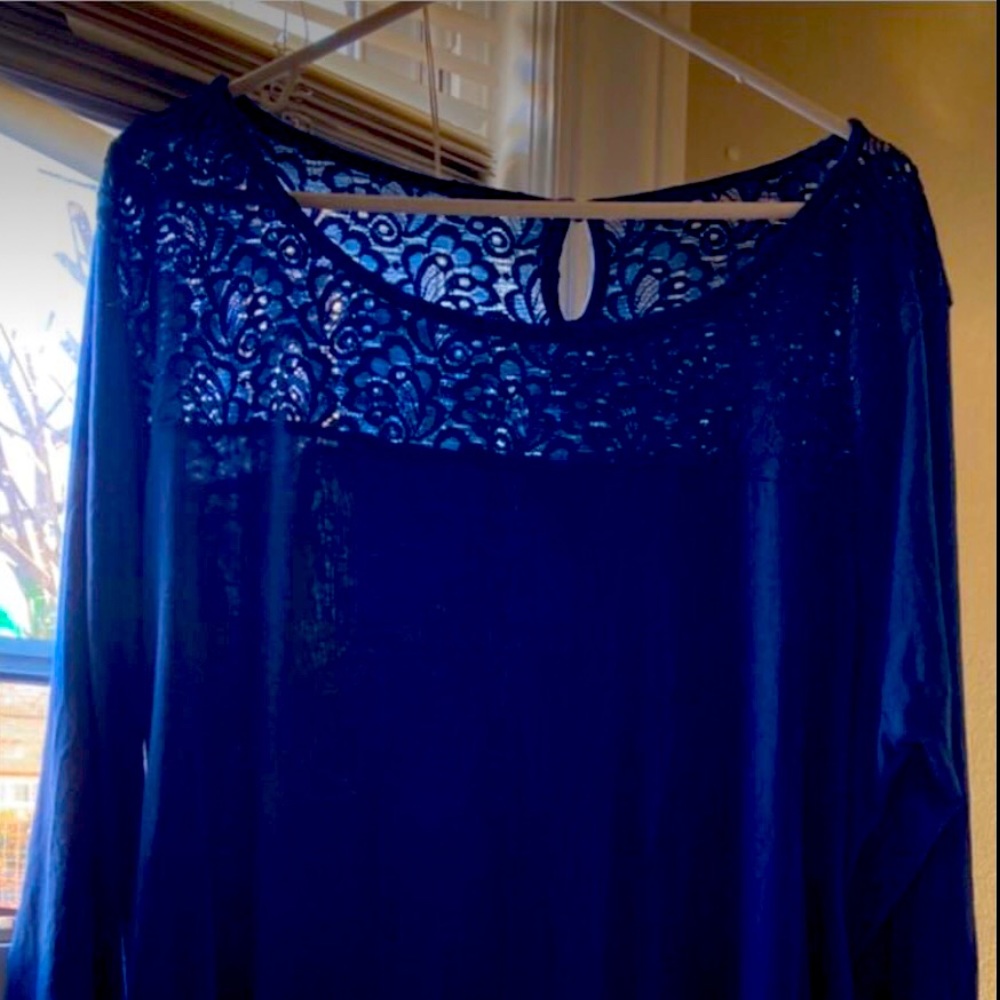 Motherhood maternity shirt